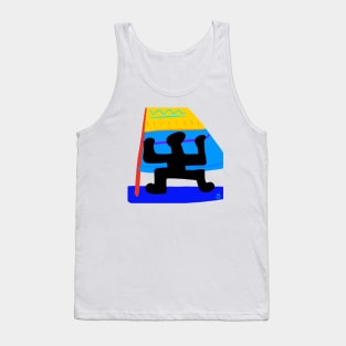 surf Tank Top